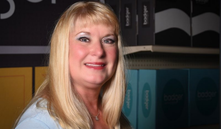TAMMY DOSS
