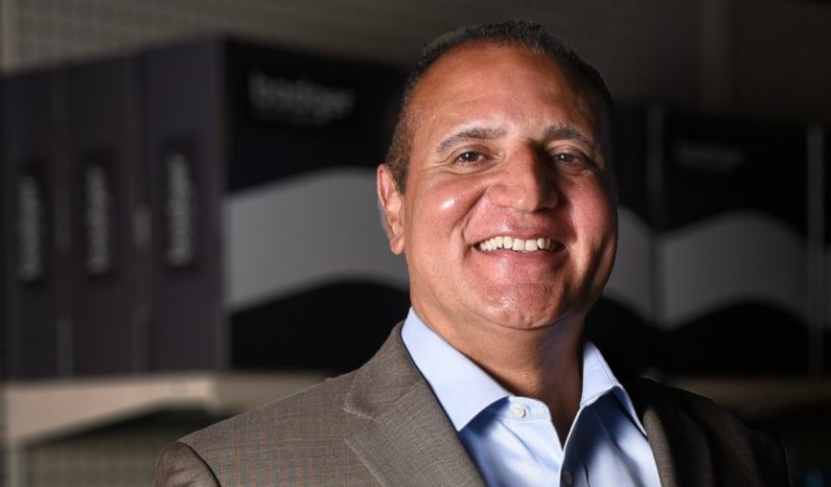 WILLIAM "BJ" SANTIAGO